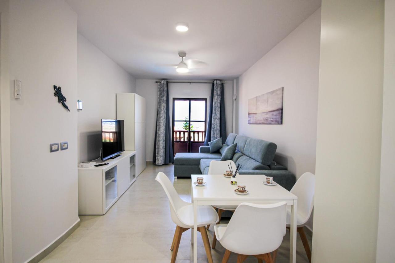 Playa Del Duque - Costa Adeje Lux Ocean View Apartment In Elite Palace Dış mekan fotoğraf