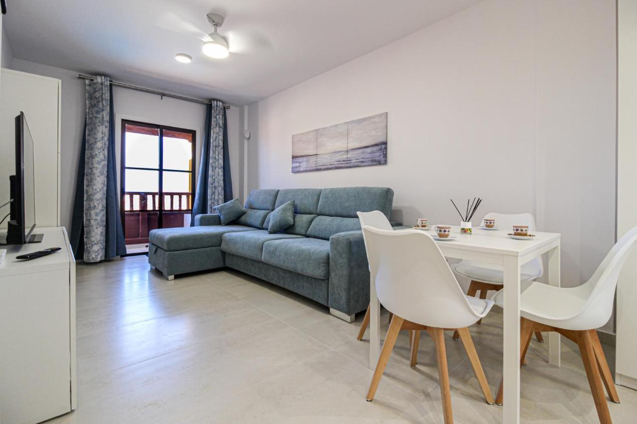 Playa Del Duque - Costa Adeje Lux Ocean View Apartment In Elite Palace Dış mekan fotoğraf