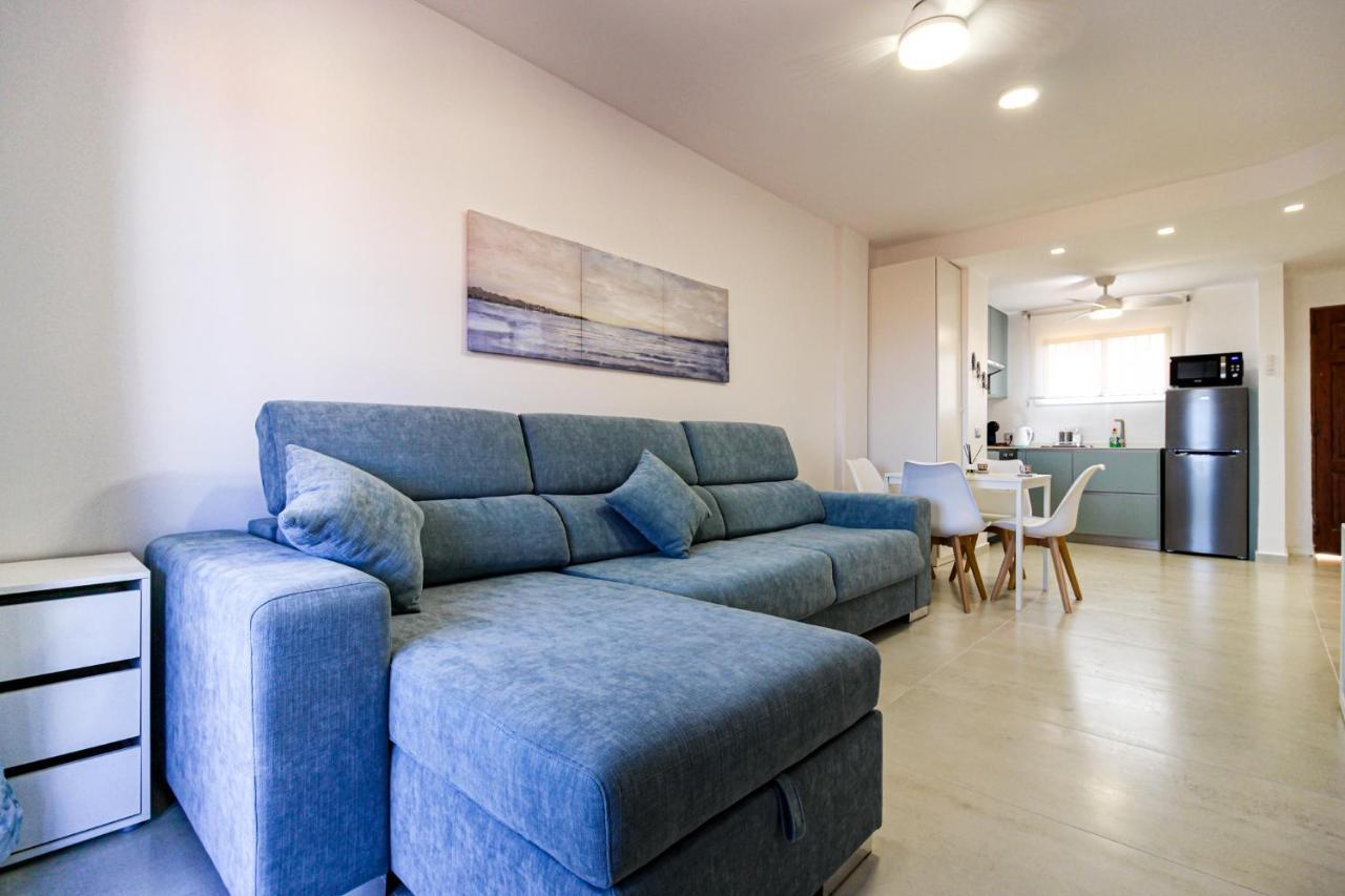 Playa Del Duque - Costa Adeje Lux Ocean View Apartment In Elite Palace Dış mekan fotoğraf