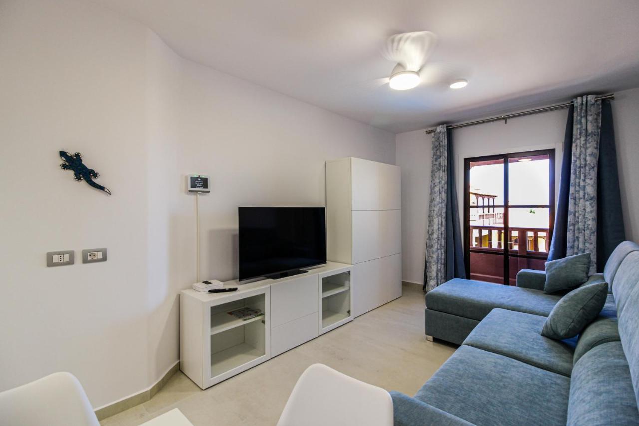 Playa Del Duque - Costa Adeje Lux Ocean View Apartment In Elite Palace Dış mekan fotoğraf
