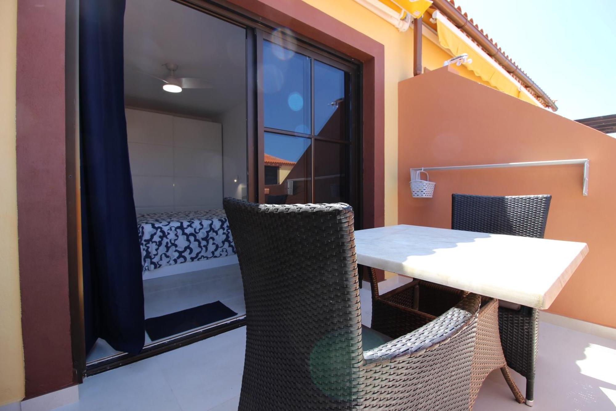 Playa Del Duque - Costa Adeje Lux Ocean View Apartment In Elite Palace Dış mekan fotoğraf
