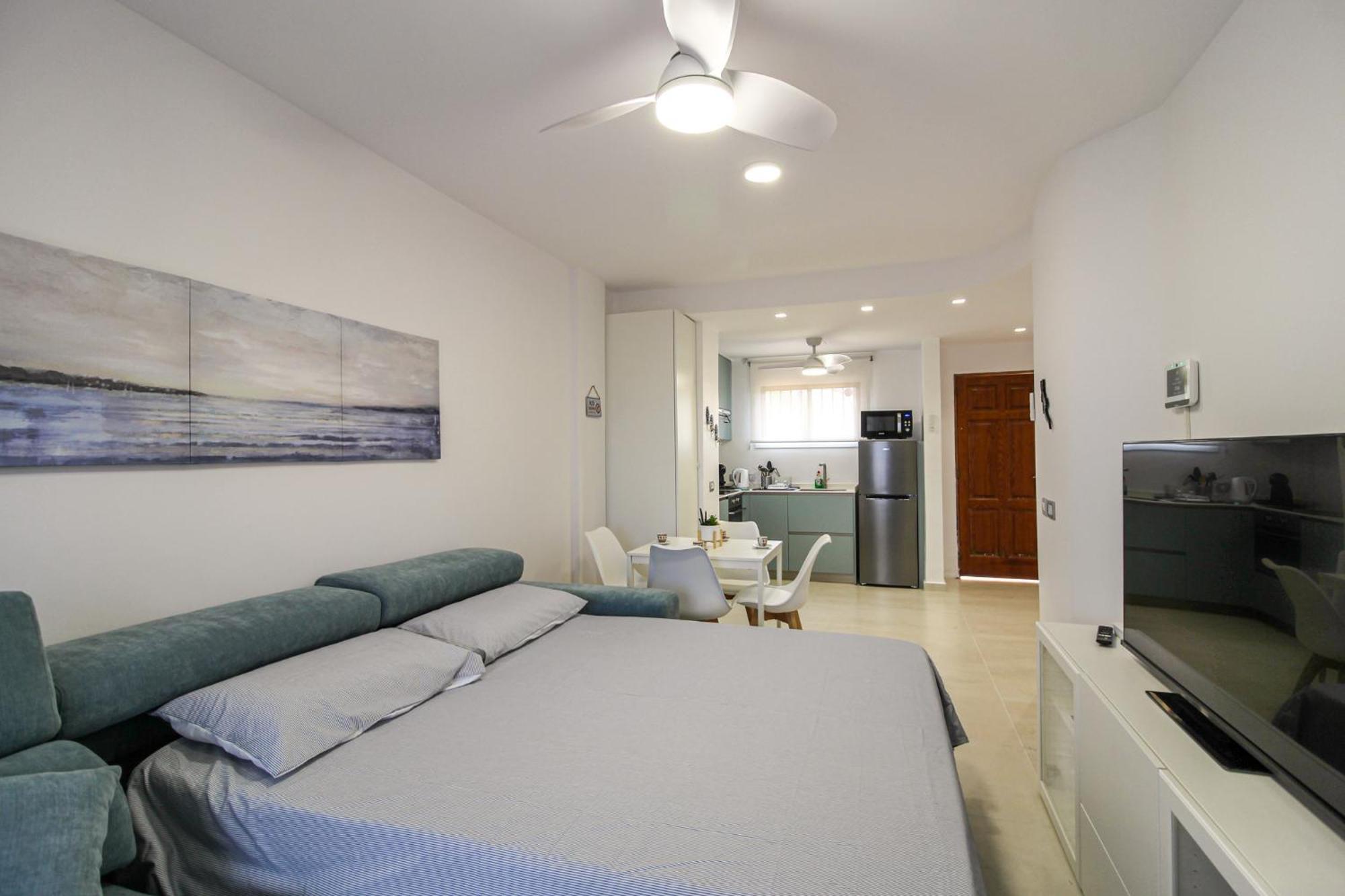 Playa Del Duque - Costa Adeje Lux Ocean View Apartment In Elite Palace Dış mekan fotoğraf