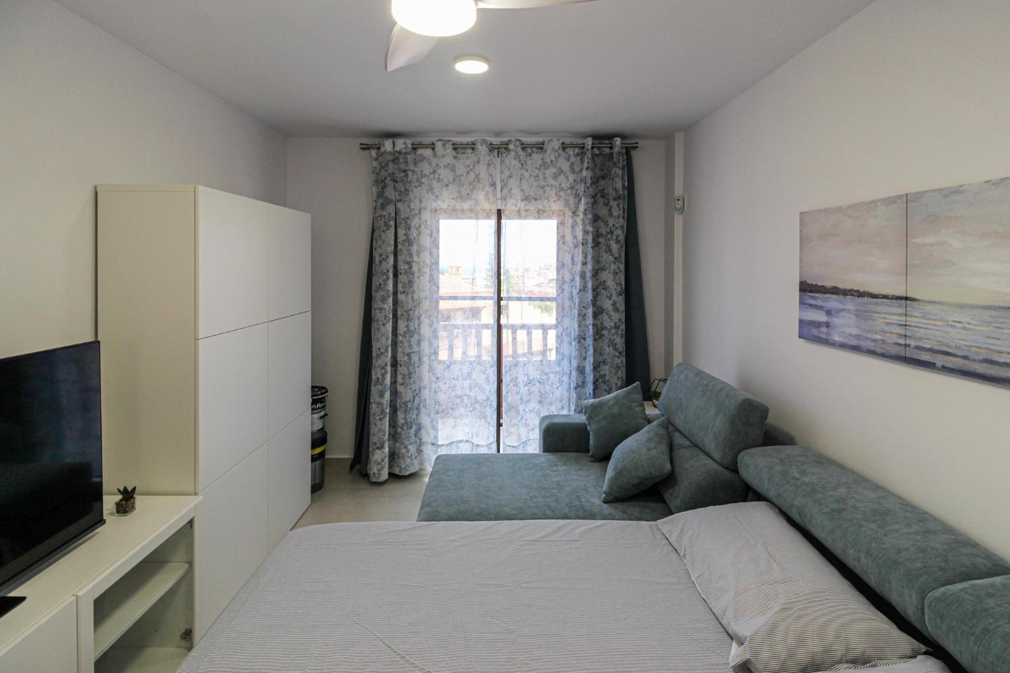 Playa Del Duque - Costa Adeje Lux Ocean View Apartment In Elite Palace Dış mekan fotoğraf