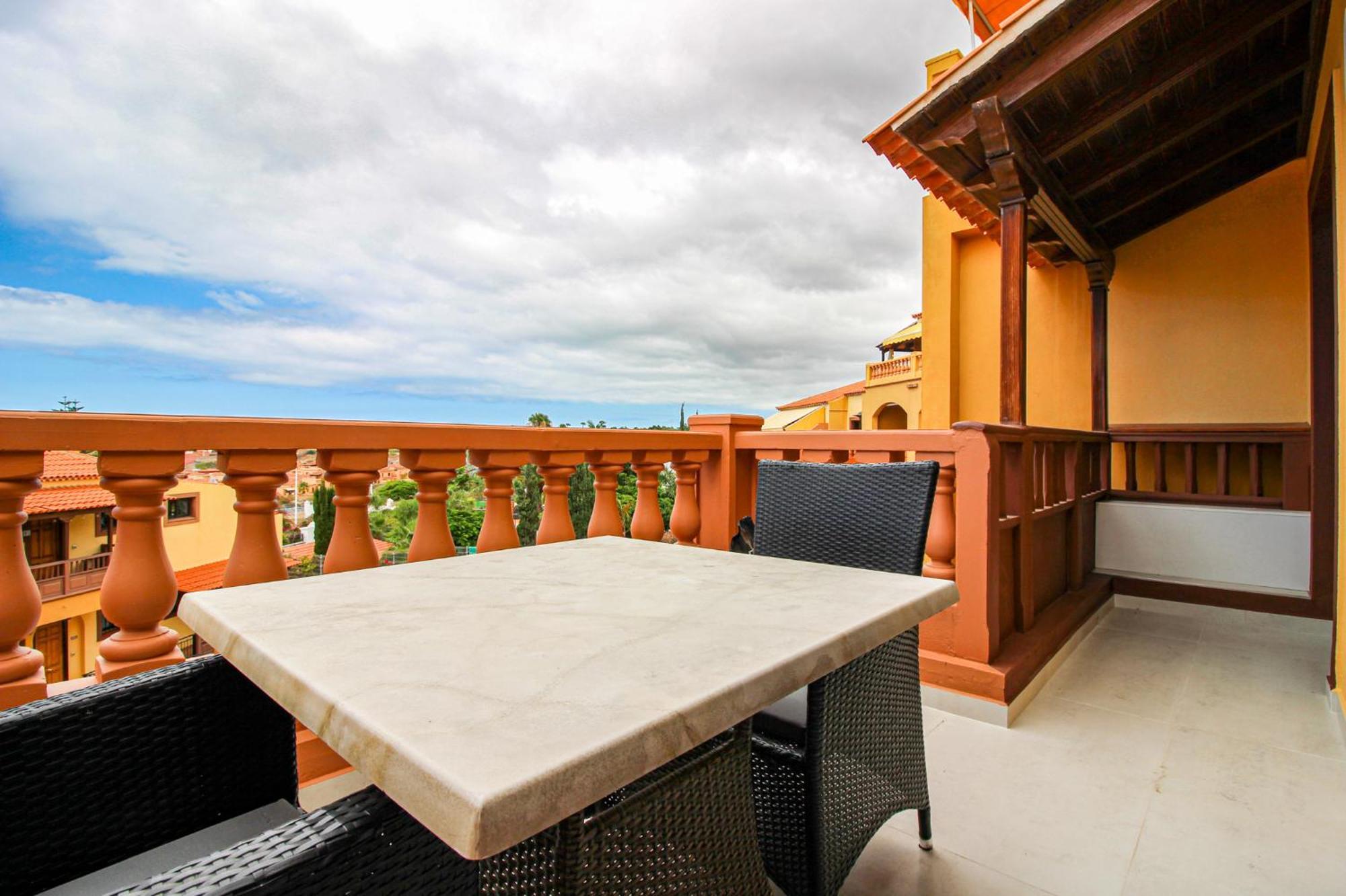 Playa Del Duque - Costa Adeje Lux Ocean View Apartment In Elite Palace Dış mekan fotoğraf