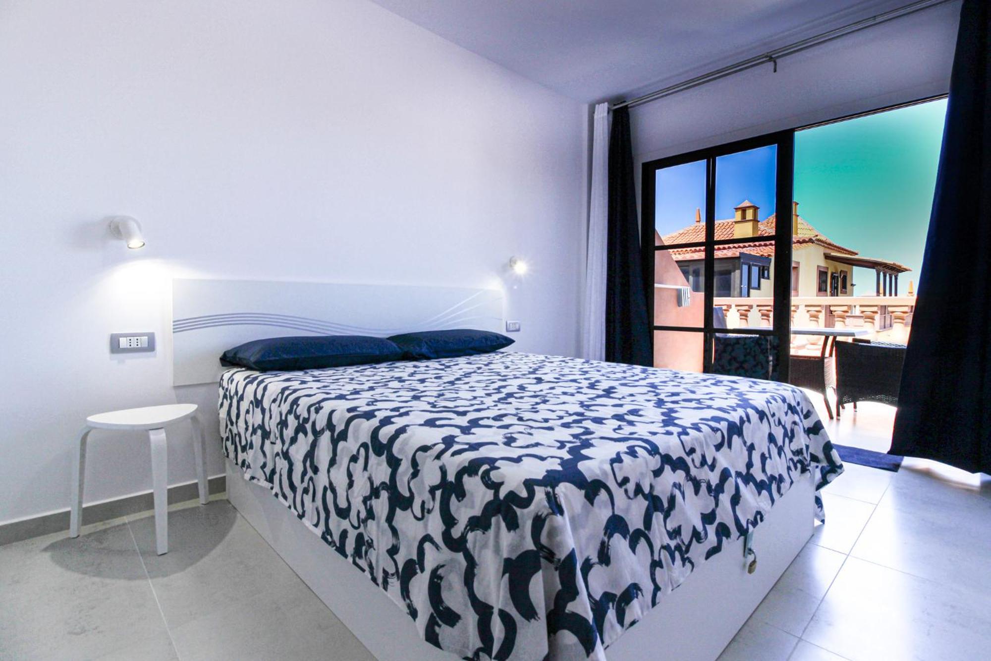 Playa Del Duque - Costa Adeje Lux Ocean View Apartment In Elite Palace Dış mekan fotoğraf